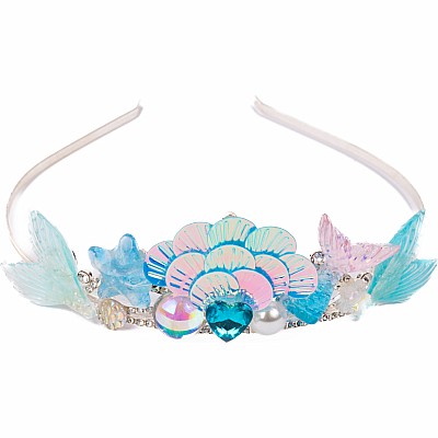 Boutique Ocean Jewel Tiaras