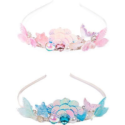 Boutique Ocean Jewel Tiaras