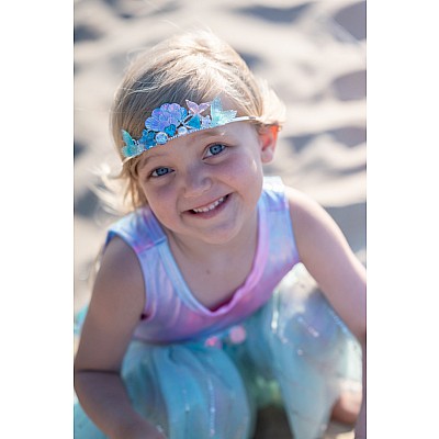 Boutique Ocean Jewel Tiaras