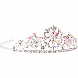 Boutique Snowflake Tiara