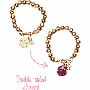 Boutique Chic Happy Days Bracelet