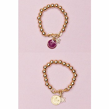 Boutique Chic Happy Days Bracelet