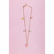 Chic Beloved Beauty Necklace