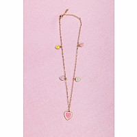 Chic Beloved Beauty Necklace