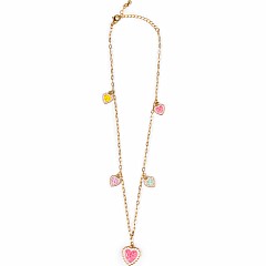 Boutique Chic Beloved Beauty Necklace