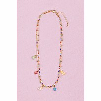 Boutique Chic Gummy Glam Necklace