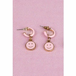 Boutique Chic All Smiles Earrings