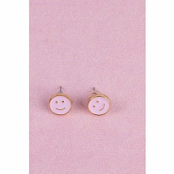 Boutique Chic All Smiles Earrings