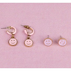 Boutique Chic All Smiles Earrings