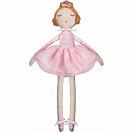 Bella The Ballerina Doll, 13"