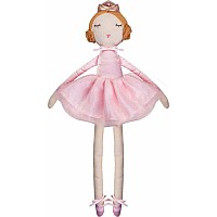 Bella The Ballerina Doll, 13"