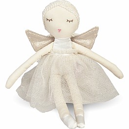 Charlotte The Angel Doll