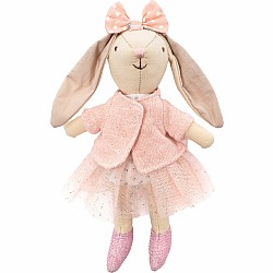 Clover the Bunny Mini Doll