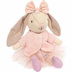 Clover the Bunny Mini Doll