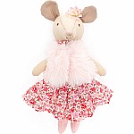 Ariella the Mouse Mini Doll