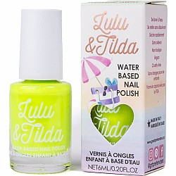 Weekend Away Washable Nail Polish