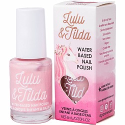 I Dream of Unicorns Washable Nail Polish