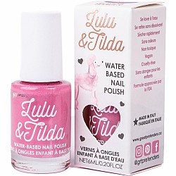 Tickle My France-y Washable Nail Polish