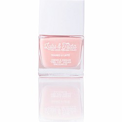 Thanks a Latté Peelable Nail Polish