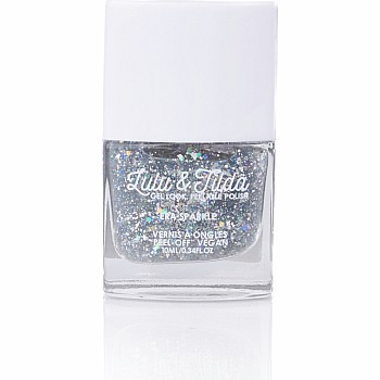 Era Sparkle Peelable Nail Polish
