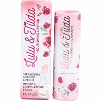 Shake It Off Strawberry Nourishing Lipstick