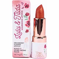 Shake It Off Strawberry Nourishing Lipstick