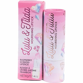 Pinky Promise Raspberry Nourishing Lipstick