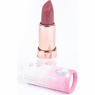 Pinky Promise Raspberry Nourishing Lipstick