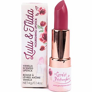 Vanilla Sheen Stealer Nourishing Lipstick
