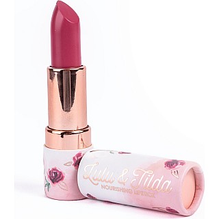Vanilla Sheen Stealer Nourishing Lipstick