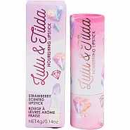 Unstoppable Nourishing Lipstick