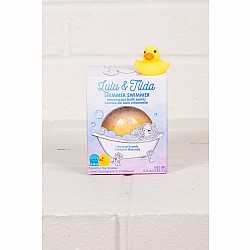 Swimmer Shimmer Bath Bomb