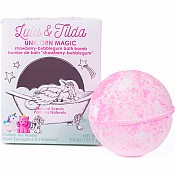 Unicorn Magic Bath Bomb