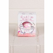 Sprinkle Sparkle Bath Bomb