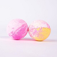 Just Desserts Bath Bomb, 3.5oz