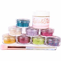 Nourishing Glitter Balm