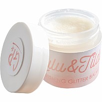 Nourishing Glitter Balm