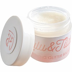 Nourishing Glitter Balm