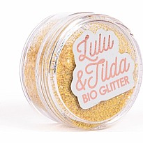 Sunshine & Stardust - Eco Bio Glitter