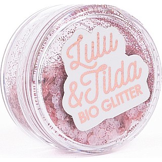 Once Upon A Princess - Eco Bio Glitter