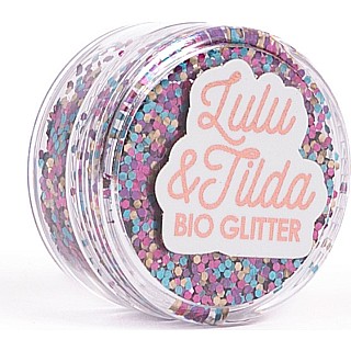 Mermaid Scales - Eco Bio Glitter