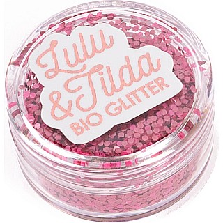 Every Night is Girl's Night - Eco Bio Glitter