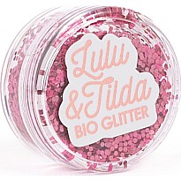 Every Night is Girl's Night - Eco Bio Glitter