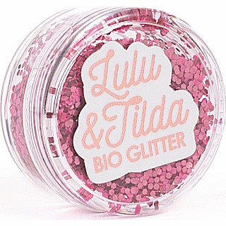 Every Night is Girl's Night - Eco Bio Glitter
