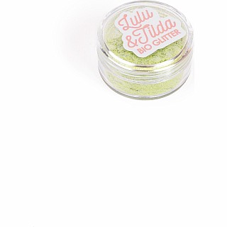 Atomic Tinkerbeauty - Eco Bio Glitter