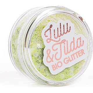 Atomic Tinkerbeauty - Eco Bio Glitter