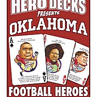 Hero Decks - Oklahoma