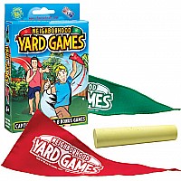 Neighborhood Yard Games