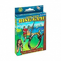 Cabin Fever Game - Ring On A String