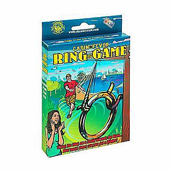 Ring On A String Game